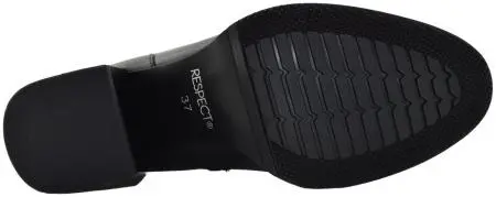 Купить VS30-166199/8 RESPECT Сапоги женские за 13 300 руб. в интернет-магазине Дом Обуви