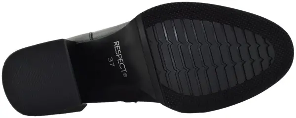 Купить VS30-166199/8 RESPECT Сапоги женские за 13 300 руб. в интернет-магазине Дом Обуви