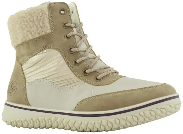 Купить Z4002-64 RIEKER Ботинки женские за 7 450 руб. в интернет-магазине Дом Обуви