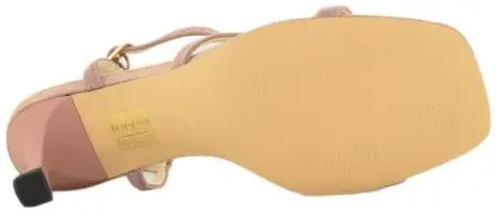 Купить 12C6-23-315 LADY COUTURE Босоножки женские за 5 680 руб. в интернет-магазине Дом Обуви