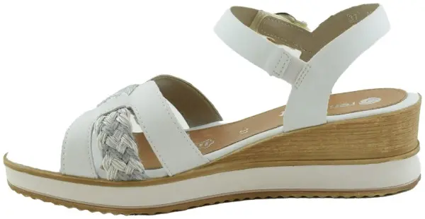 Купить D6461-80 REMONTE Босоножки женские за 5 080 руб. в интернет-магазине Дом Обуви