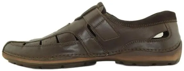 Купить 497.674.000.606 SERGIO MAREATTI Туфли мужские за 2 990 руб. в интернет-магазине Дом Обуви