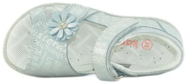 Купить  32780T-2 KAPIKA Босоножки детские за 3 920 руб. в интернет-магазине Дом Обуви