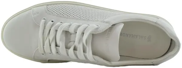 Купить 280-4498A-9101 SALAMANDER Кеды мужские за 7 500 руб. в интернет-магазине Дом Обуви