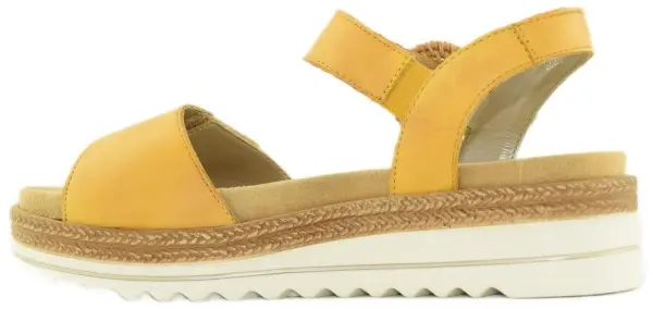 Купить D0Q52-68 REMONTE Босоножки женские за 4 520 руб. в интернет-магазине Дом Обуви