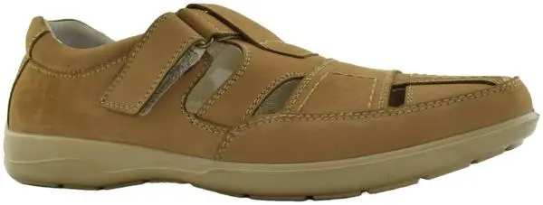 Купить П582111Н06К RIVERI Туфли мужские  за 7 850 руб. в интернет-магазине Дом Обуви