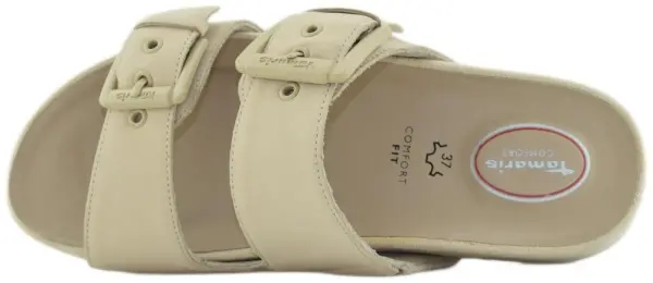 Купить 8-8-87101-20-400 TAMARIS COMFORT Сабо женские за 5 590 руб. в интернет-магазине Дом Обуви