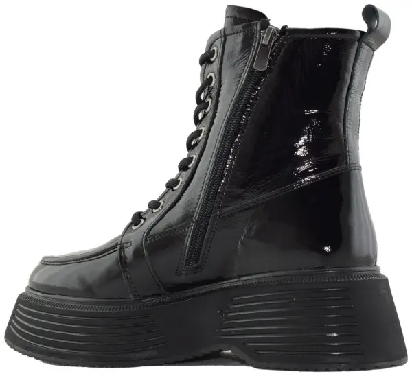 Купить C05204-5012 SERGIO MAREATTI Ботинки женские за 8 180 руб. в интернет-магазине Дом Обуви