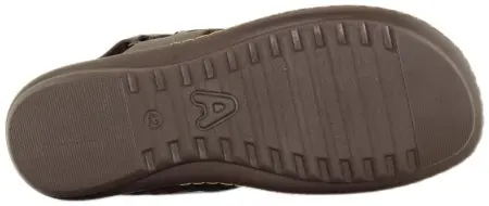 Купить Л164кп Sergio Mareatti Сандалии мужские за 4 350 руб. в интернет-магазине Дом Обуви