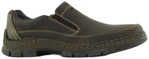 Купить 12250-25 Rieker Туфли мужские за 7 950 руб. в интернет-магазине Дом Обуви