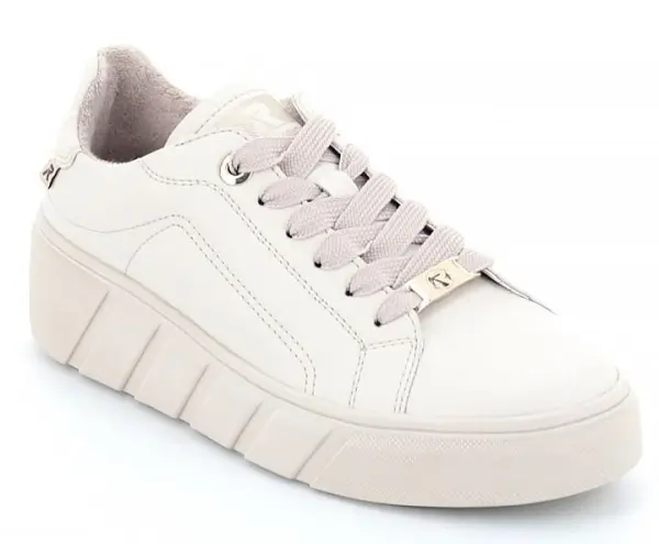 Купить W0503-80 RIEKER Кеды женские за 6 360 руб. в интернет-магазине Дом Обуви