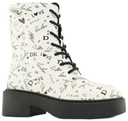 Купить 518162/25-06 KEDDO Ботинки подростковые за 2 740 руб. в интернет-магазине Дом Обуви