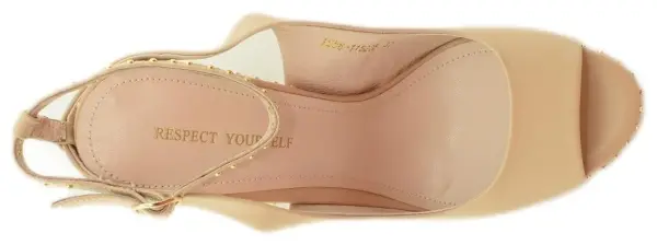 Купить IS56-115205/8 Respect Босоножки женские за 3 280 руб. в интернет-магазине Дом Обуви