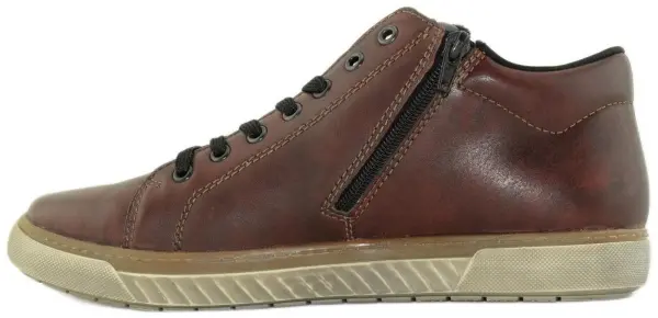 Купить 17940-35 RIEKER Полуботинки мужские за 5 220 руб. в интернет-магазине Дом Обуви