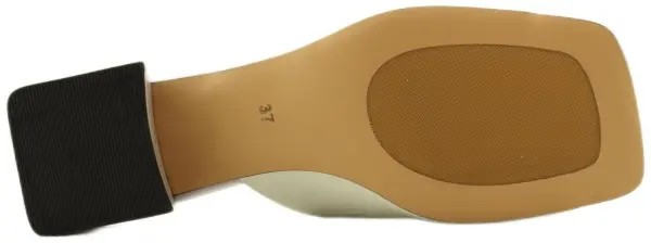 Купить 31C11-9-011 LADY COUTURE Сабо женские за 6 000 руб. в интернет-магазине Дом Обуви