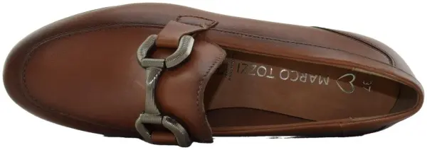 Купить 2-2-24249-45-305 MARCO TOZZI Лоферы женские за 8 995 руб. в интернет-магазине Дом Обуви