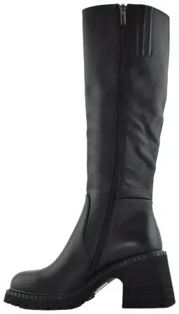 Купить H557-Q6018-1 JA'VENSI Сапоги женские за 12 050 руб. в интернет-магазине Дом Обуви