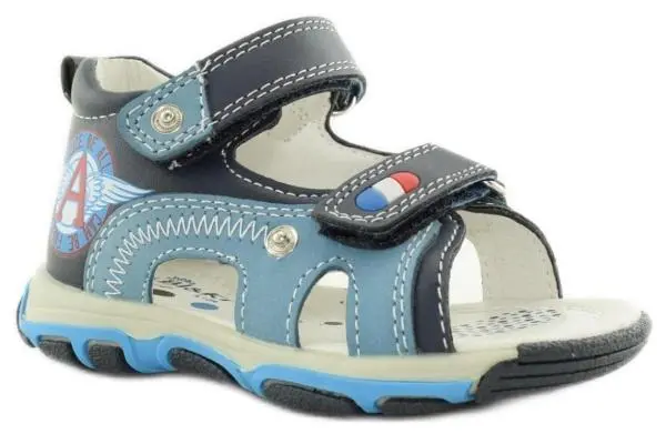 Купить A-B40-88-B BI&KI Сандалии детские за 490 руб. в интернет-магазине Дом Обуви