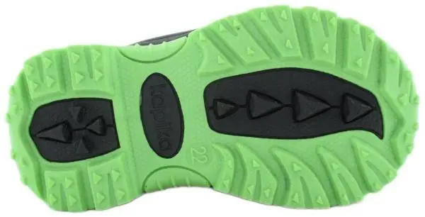 Купить 41135-1 KAPIKA Ботинки детские  за 2 200 руб. в интернет-магазине Дом Обуви