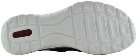 Купить N42B0-14 RIEKER Туфли женские за 5 400 руб. в интернет-магазине Дом Обуви