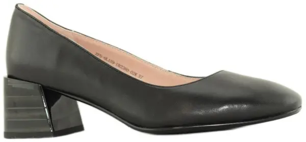 Купить ZFS-0L159-UR2380-02K MADELLA Туфли женские за 3 310 руб. в интернет-магазине Дом Обуви