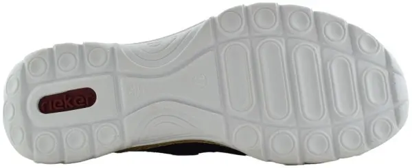 Купить N42B0-14 RIEKER Туфли женские за 5 400 руб. в интернет-магазине Дом Обуви