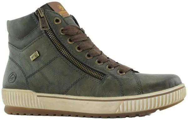 Купить D0772-52 REMONTE Ботинки женские за 8 950 руб. в интернет-магазине Дом Обуви