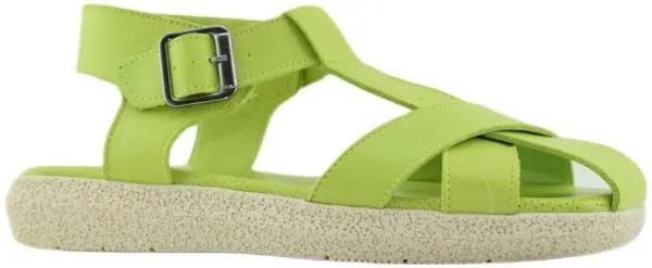 Купить FK7028-11-PISTACHIO GREEN VENSI Босоножки женские за 4 690 руб. в интернет-магазине Дом Обуви