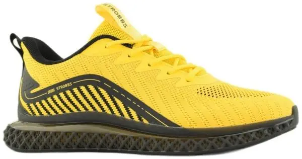 Купить C3412-8 STROBBS Кроссовки мужские за 4 960 руб. в интернет-магазине Дом Обуви Купить C3412-8 STROBBS Кроссовки мужские за 4 960 руб. в интернет-магазине Дом Обуви