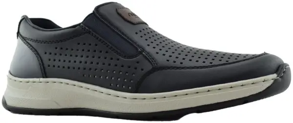 Купить 14355-14 Rieker Кроссовки летние мужские  за 5 080 руб. в интернет-магазине Дом Обуви Купить 14355-14 Rieker Кроссовки летние мужские  за 5 080 руб. в интернет-магазине Дом Обуви