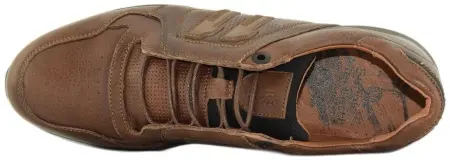 Купить B202лп Sergio Mareatti Кроссовки мужские за 3 950 руб. в интернет-магазине Дом Обуви