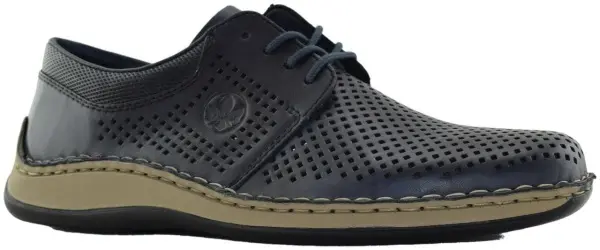 Купить 05213-14 Rieker Туфли мужские за 5 570 руб. в интернет-магазине Дом Обуви