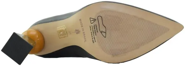 Купить 1843-572-704 Capelli Rossi Туфли женские за 6 790 руб. в интернет-магазине Дом Обуви