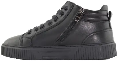 Купить 54357к-1 KAPIKA Ботинки подростковые  за 4 940 руб. в интернет-магазине Дом Обуви