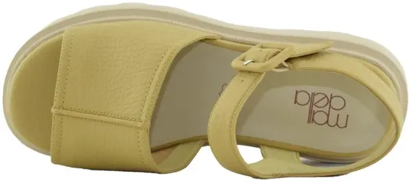 Купить XBW-41951-1P-SU MADELLA Босоножки женские за 5 640 руб. в интернет-магазине Дом Обуви