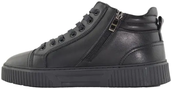 Купить 54357к-1 KAPIKA Ботинки подростковые  за 4 940 руб. в интернет-магазине Дом Обуви