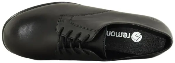 Купить R8801-01 REMONTE Полуботинки женские за 6 450 руб. в интернет-магазине Дом Обуви