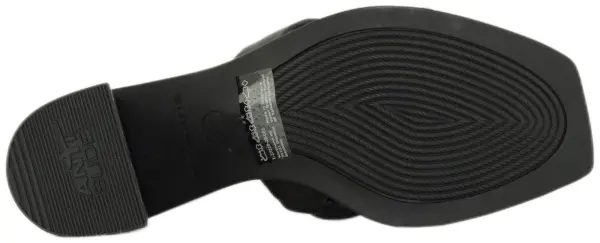 Купить 1-1-27210-28-001 TAMARIS Сабо женские за 6 230 руб. в интернет-магазине Дом Обуви