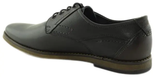 Купить B9591 чп CATUNLTD WORKandLEISURE Полуботинки мужские за 2 680 руб. в интернет-магазине Дом Обуви