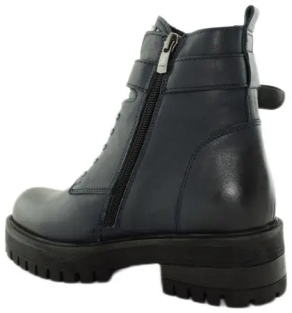 Купить 496-1204-007-2041-M3 Dakkem Ботинки женские за 5 270 руб. в интернет-магазине Дом Обуви