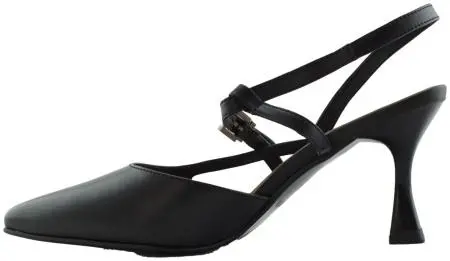 Купить AAS23-BCLM1-050-C Covani Туфли летние женские за 5 550 руб. в интернет-магазине Дом Обуви