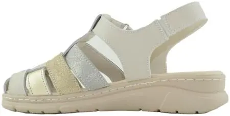 Купить UTL-41543-4D-SP MADELLA Сандалии женские за 5 270 руб. в интернет-магазине Дом Обуви