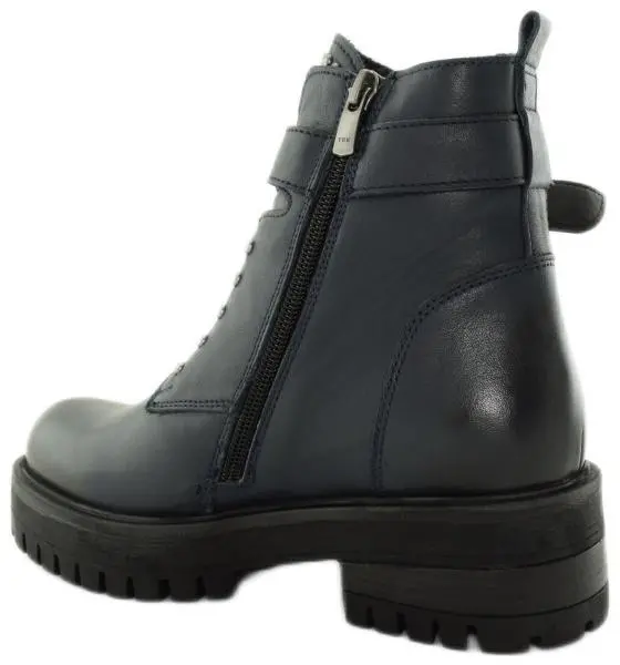 Купить 496-1204-007-2041-M3 Dakkem Ботинки женские за 5 270 руб. в интернет-магазине Дом Обуви