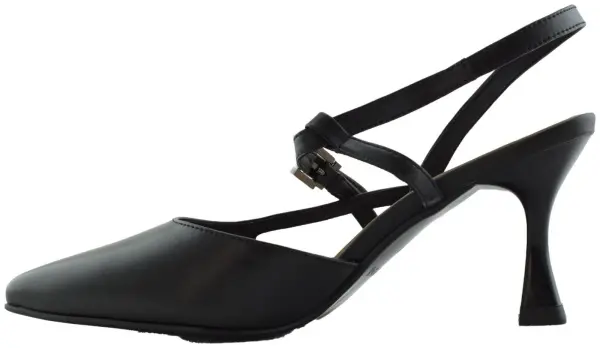 Купить AAS23-BCLM1-050-C Covani Туфли летние женские за 5 550 руб. в интернет-магазине Дом Обуви