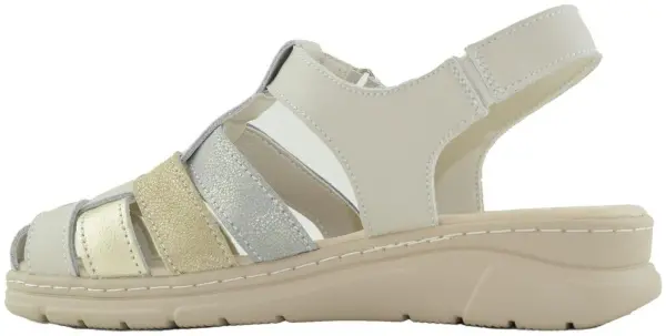 Купить UTL-41543-4D-SP MADELLA Сандалии женские за 4 220 руб. в интернет-магазине Дом Обуви