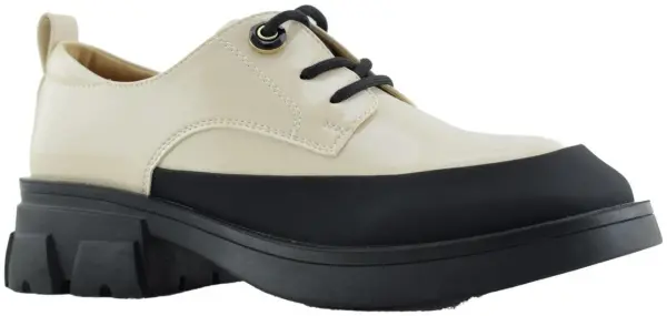 Купить 32W7-2-052 BONAVI Полуботинки женские за 6 740 руб. в интернет-магазине Дом Обуви