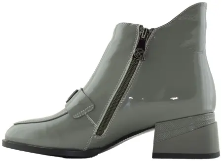 Купить 21698-2-G543J SG Collection Ботильоны женские  за 8 780 руб. в интернет-магазине Дом Обуви