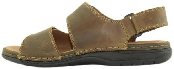 Купить 25558-25 Rieker Сандалии мужские  за 5 080 руб. в интернет-магазине Дом Обуви Купить 25558-25 Rieker Сандалии мужские  за 5 080 руб. в интернет-магазине Дом Обуви