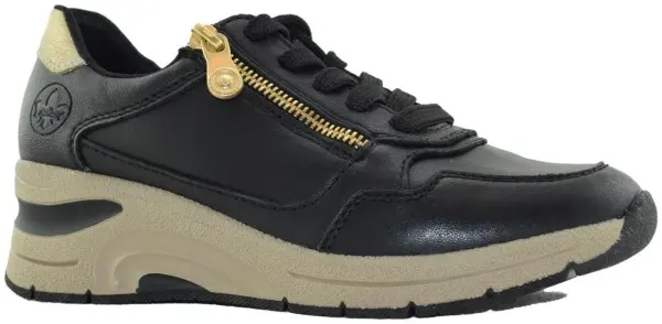 Купить N9301-00 RIEKER Кроссовки женские за 7 950 руб. в интернет-магазине Дом Обуви