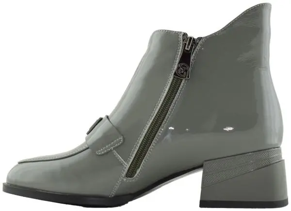 Купить 21698-2-G543J SG Collection Ботильоны женские  за 8 780 руб. в интернет-магазине Дом Обуви